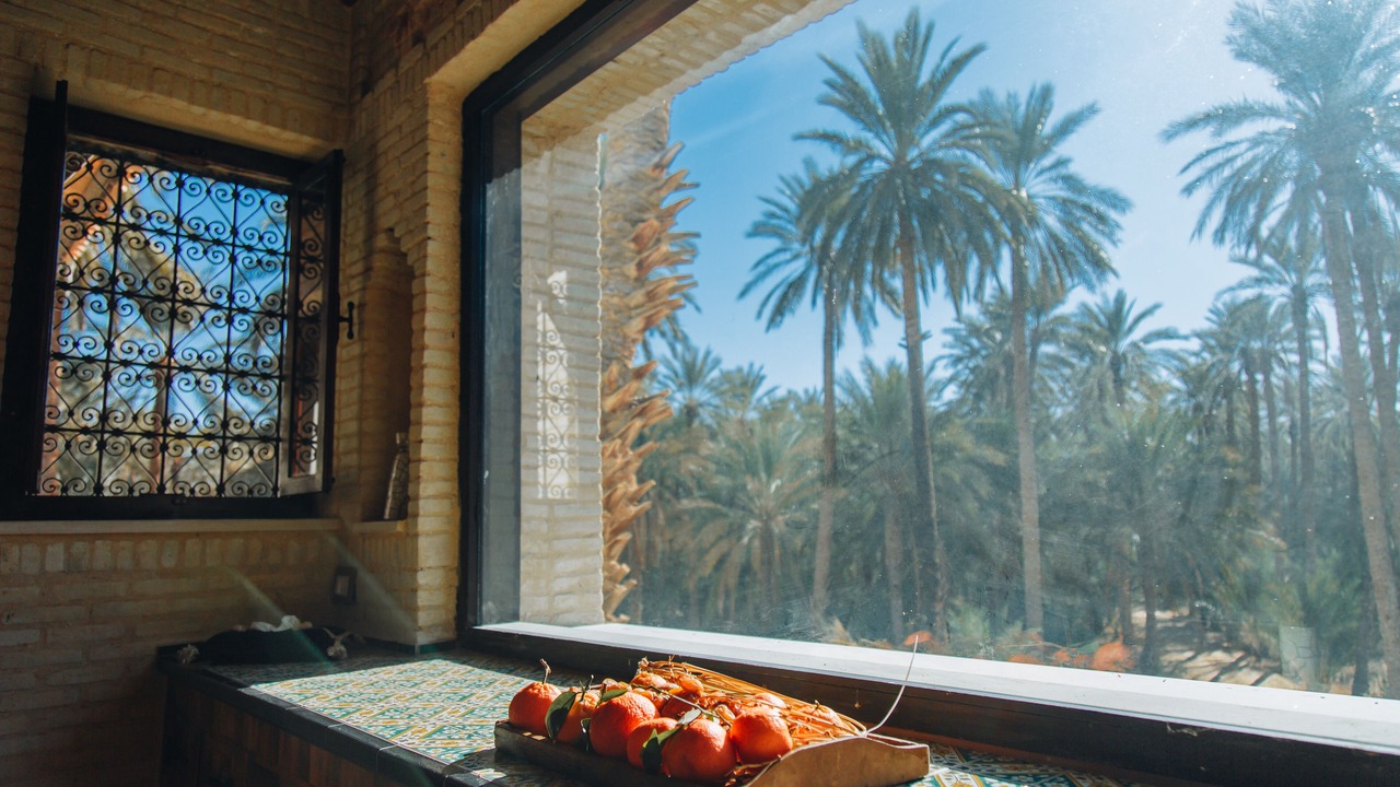 Photo of Livingroom in Degache