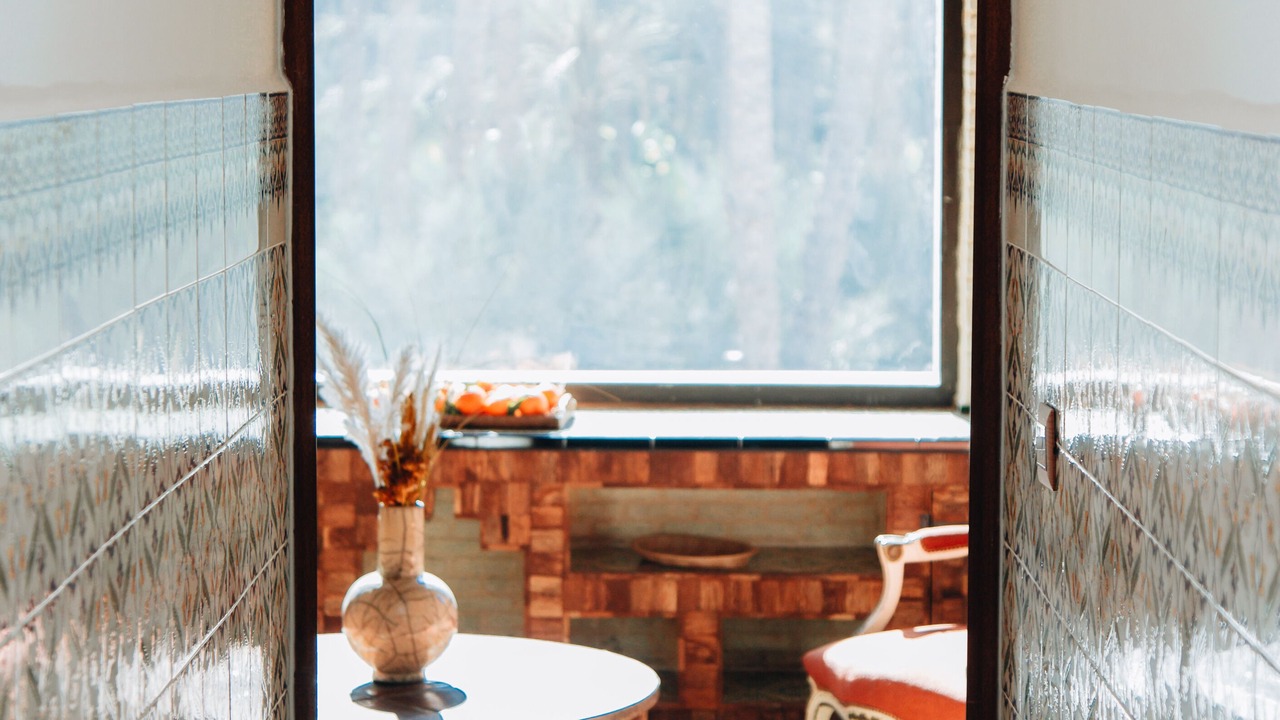 Photo of Livingroom in Degache