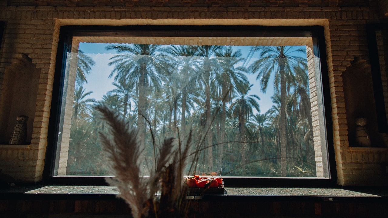 Photo of Livingroom in Degache