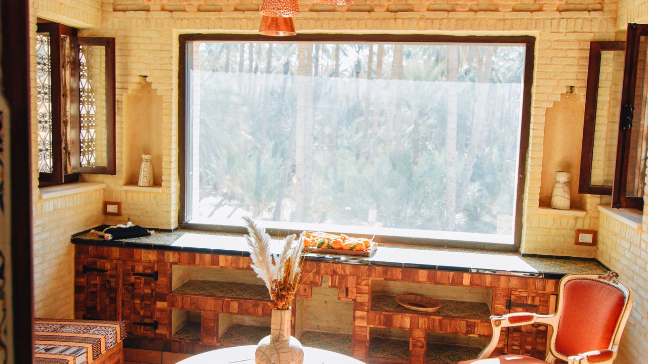 Photo of Livingroom in Degache