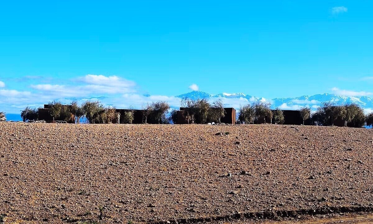Photo of Outdoor in Nzala