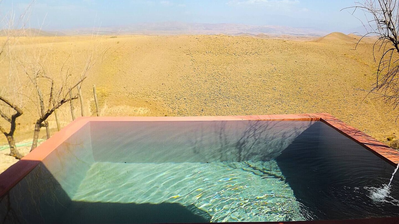 Photo of Outdoor in Nzala