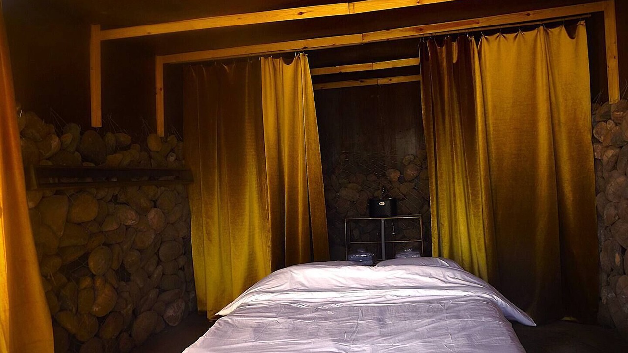 Photo of Bedroom in Nzala