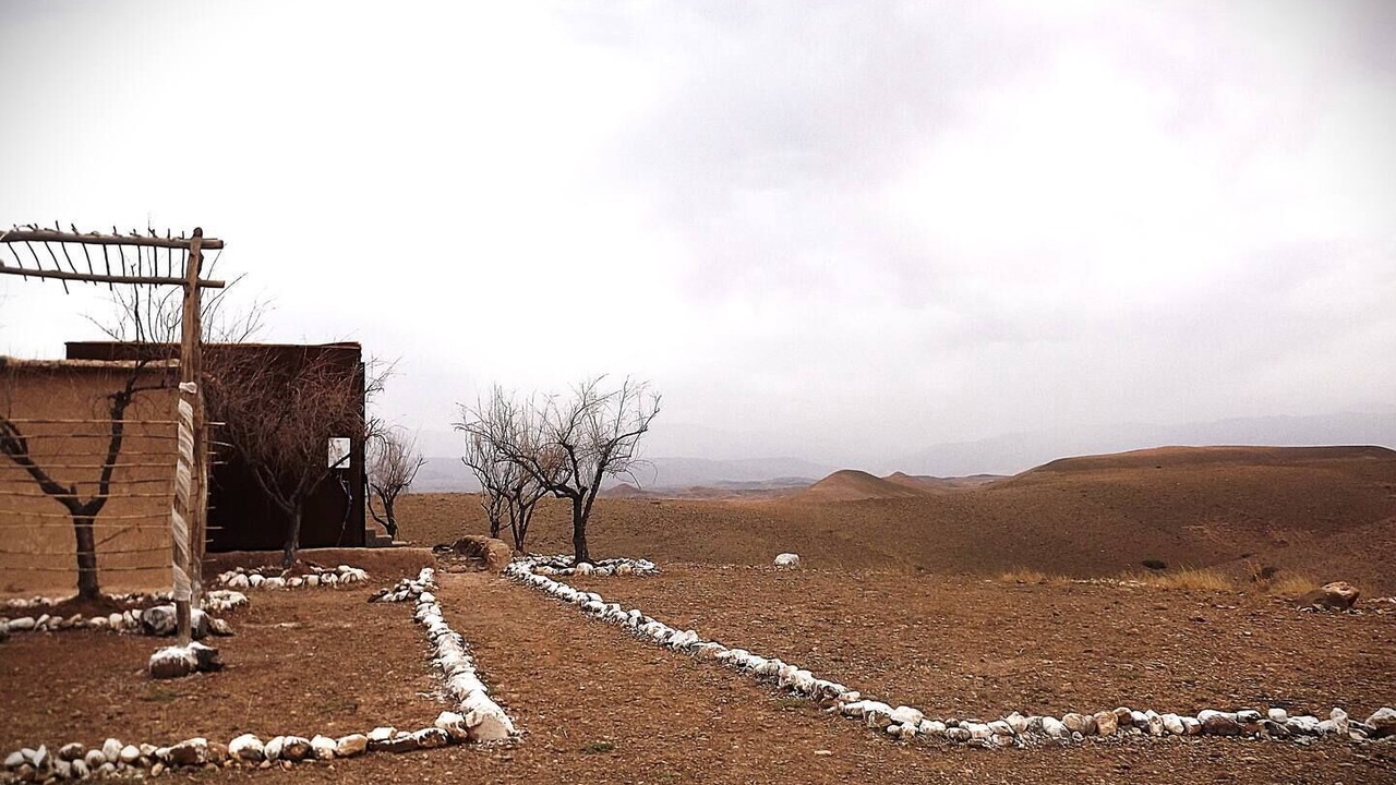 Photo of Outdoor in Nzala