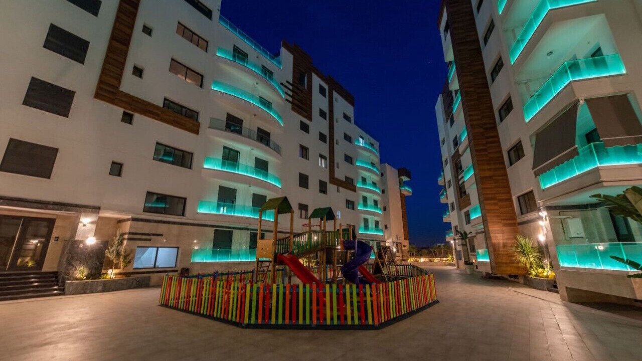 Photo of Outdoor in Draria