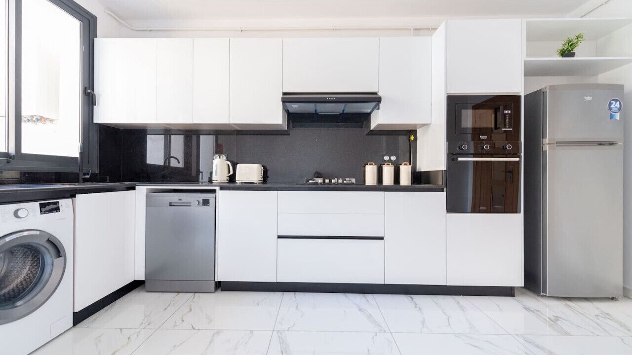 Photo of Kitchen in Draria