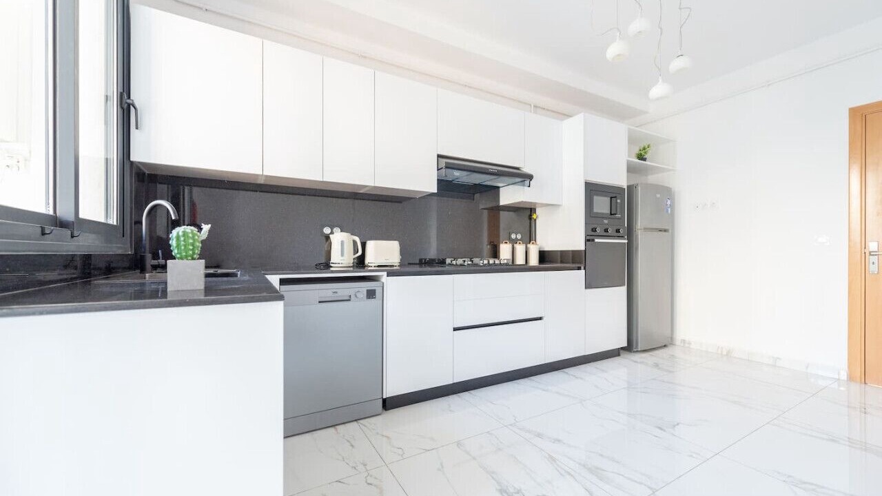 Photo of Kitchen in Draria