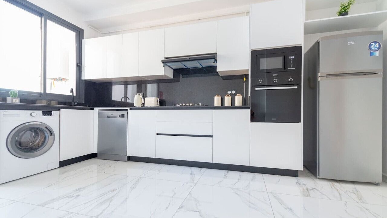Photo of Kitchen in Draria