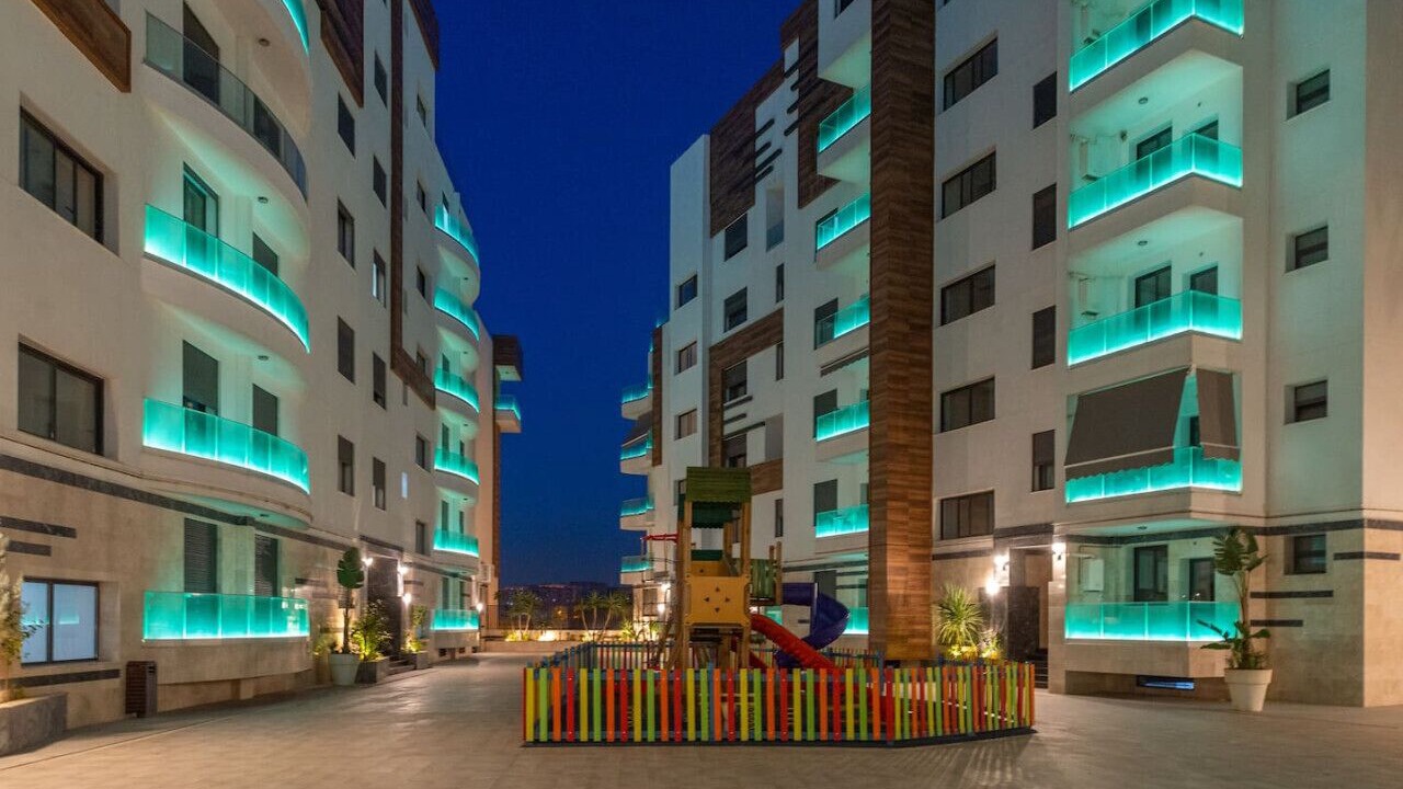 Photo of Outdoor in Draria