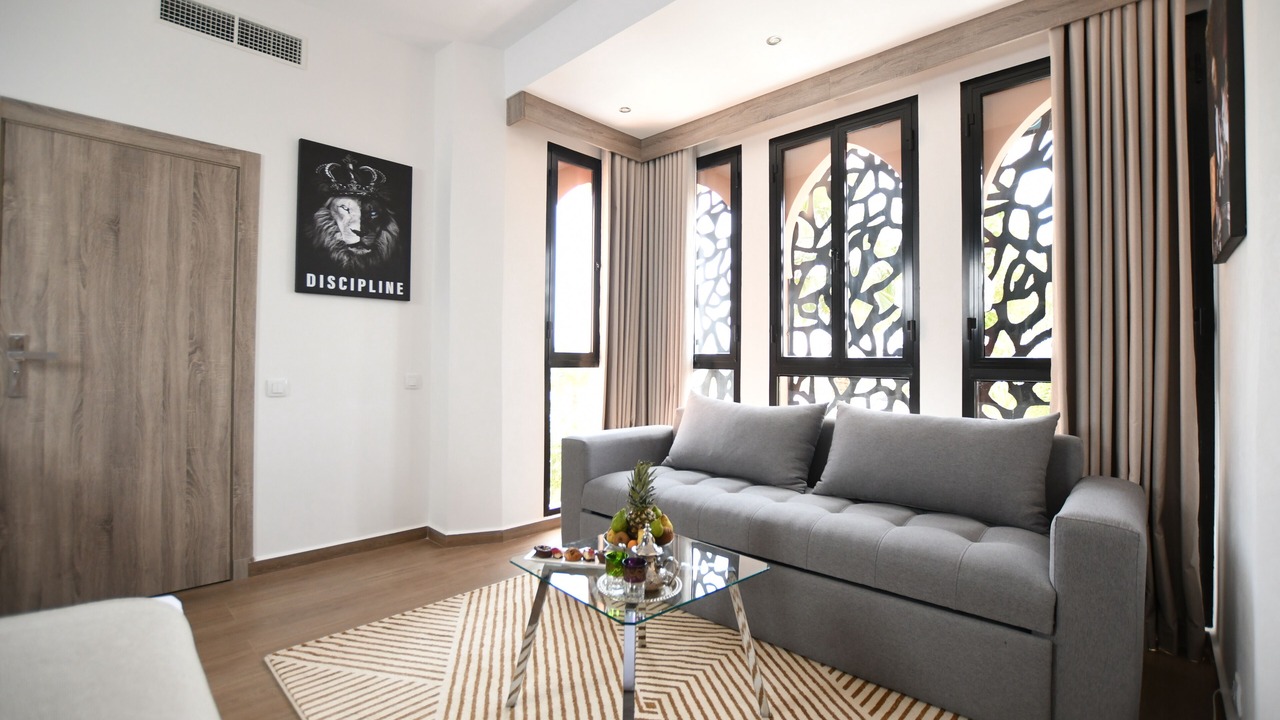 Photo of Bedroom in Agdal