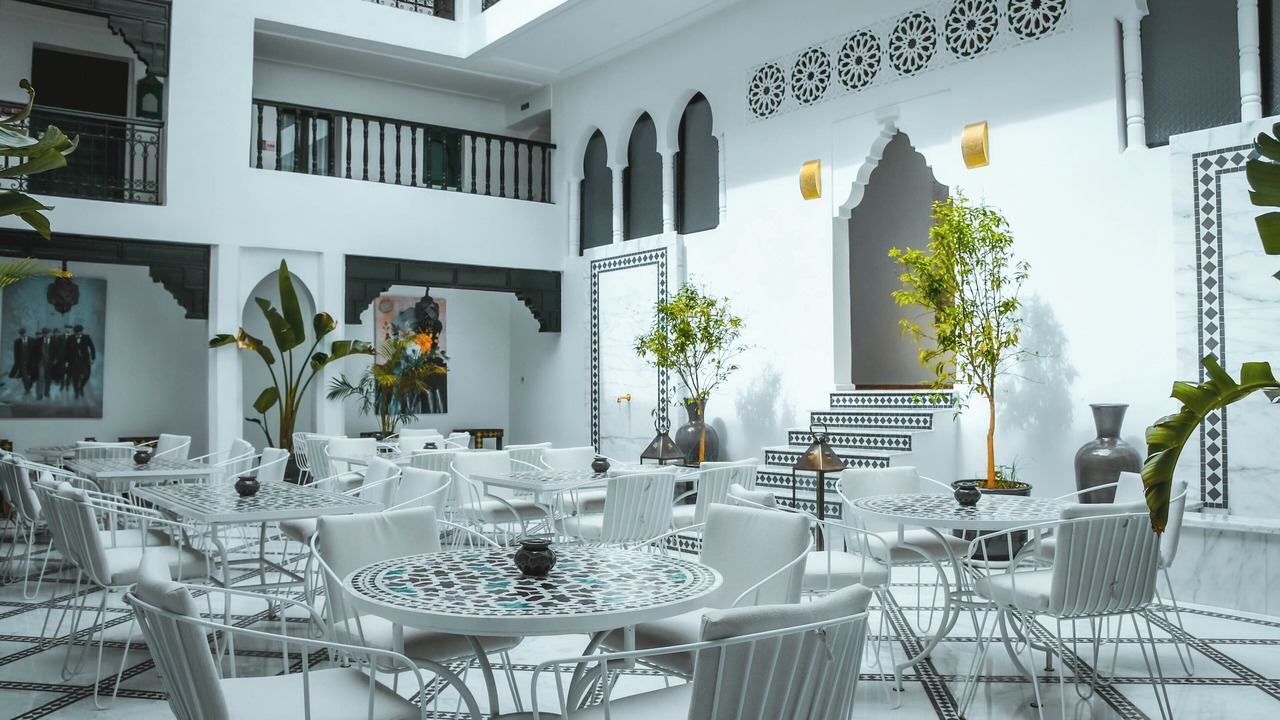 Photo of Patio Balcony in Agdal