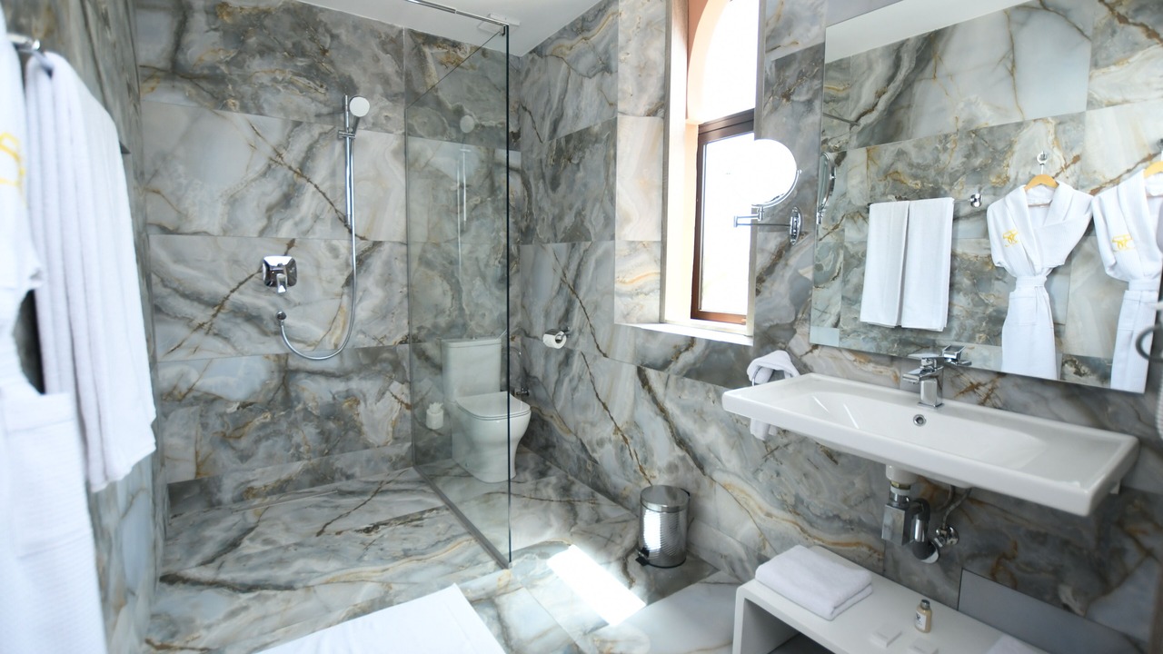 Photo of Bathroom in Agdal