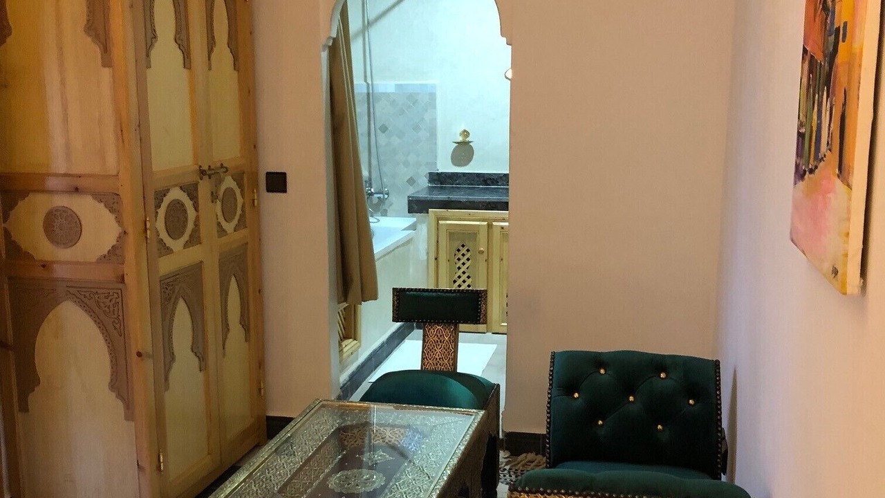 Photo of Others in Riad Zitoun Jdid