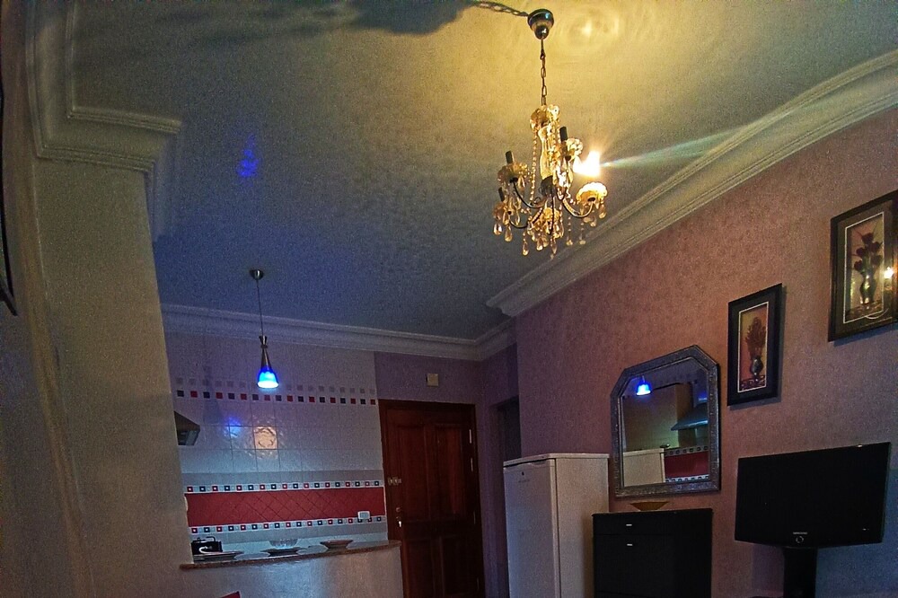 Photo of Livingroom in Ennasr