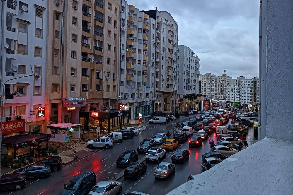 Photo of Others in Ennasr