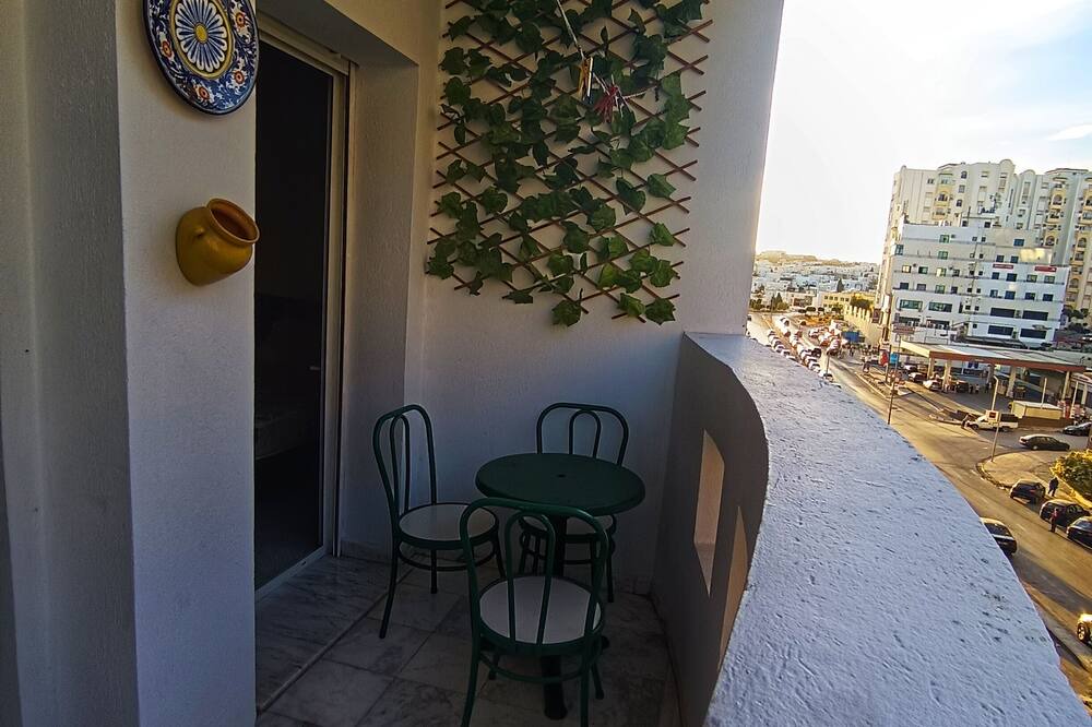 Photo of Patio Balcony in Ennasr