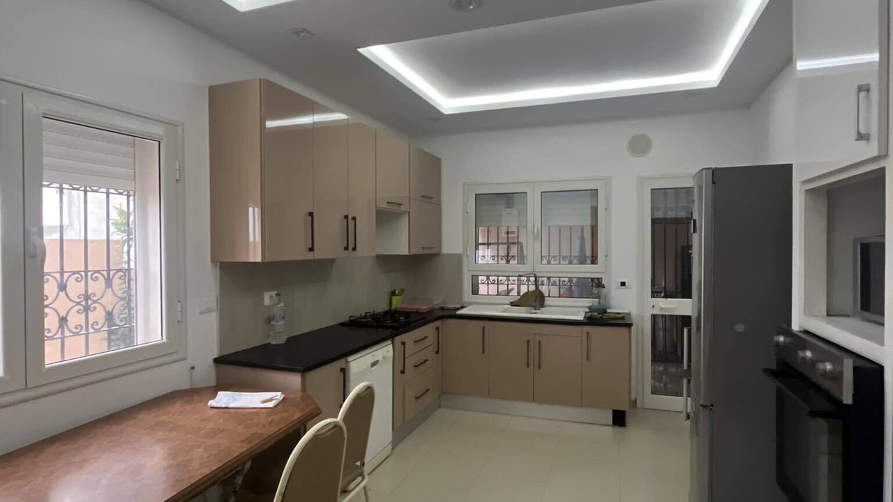 Photo of Kitchen in Menzel Jemil