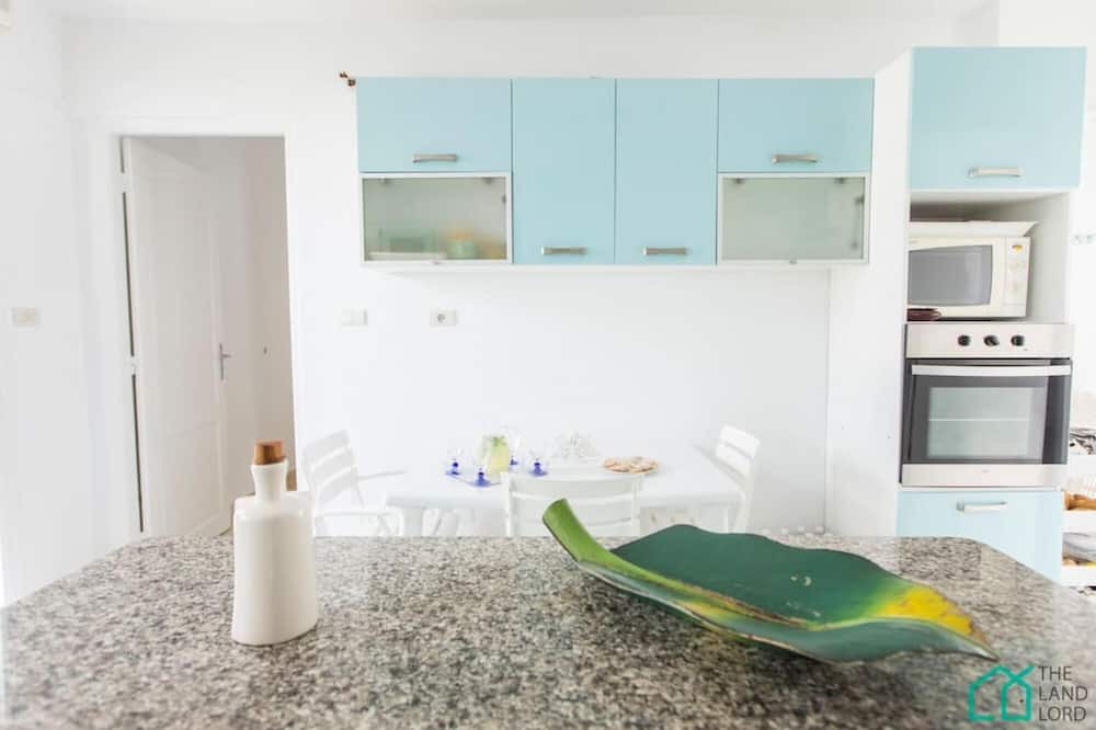 Photo of Kitchen in Mrezga