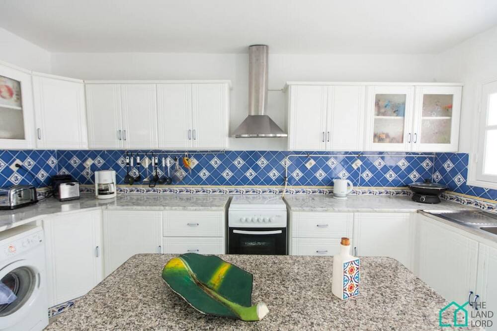 Photo of Kitchen in Mrezga