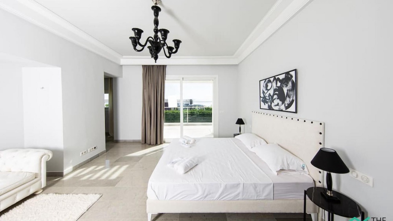 Photo of Bedroom in Les Berges Du Lac II