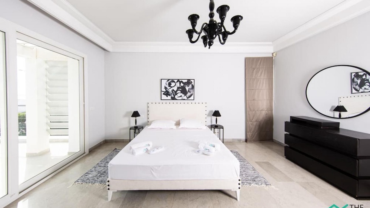 Photo of Bedroom in Les Berges Du Lac II