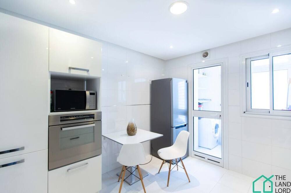 Photo of Kitchen in Jardins De Carthage
