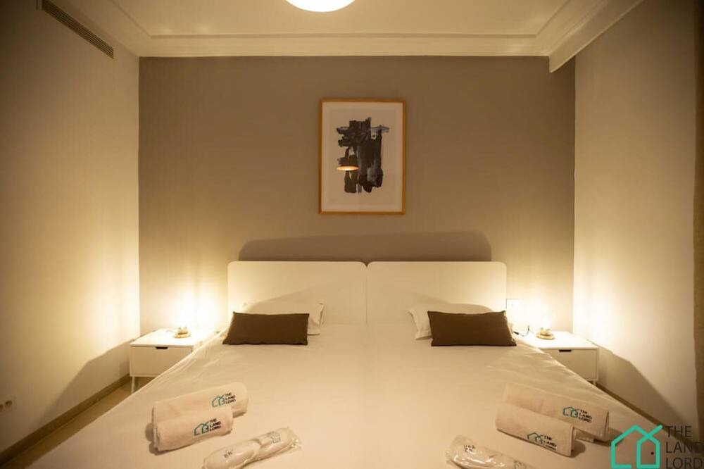 Photo of Bedroom in Jardins De Carthage