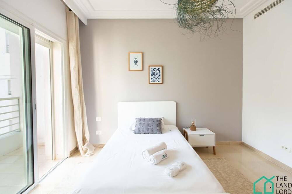 Photo of Bedroom in Jardins De Carthage
