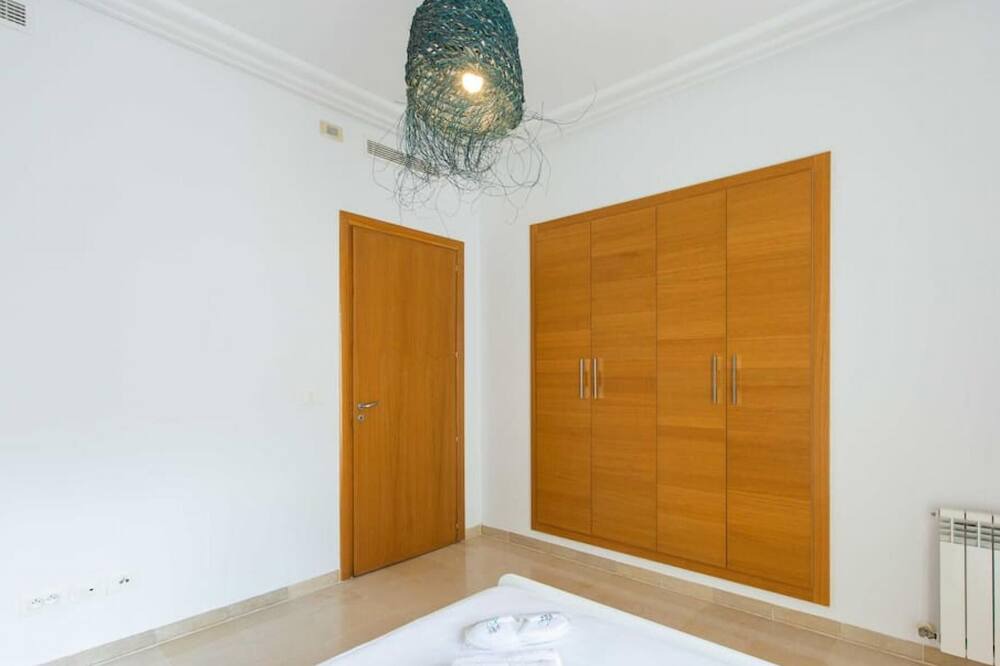 Photo of Bedroom in Jardins De Carthage