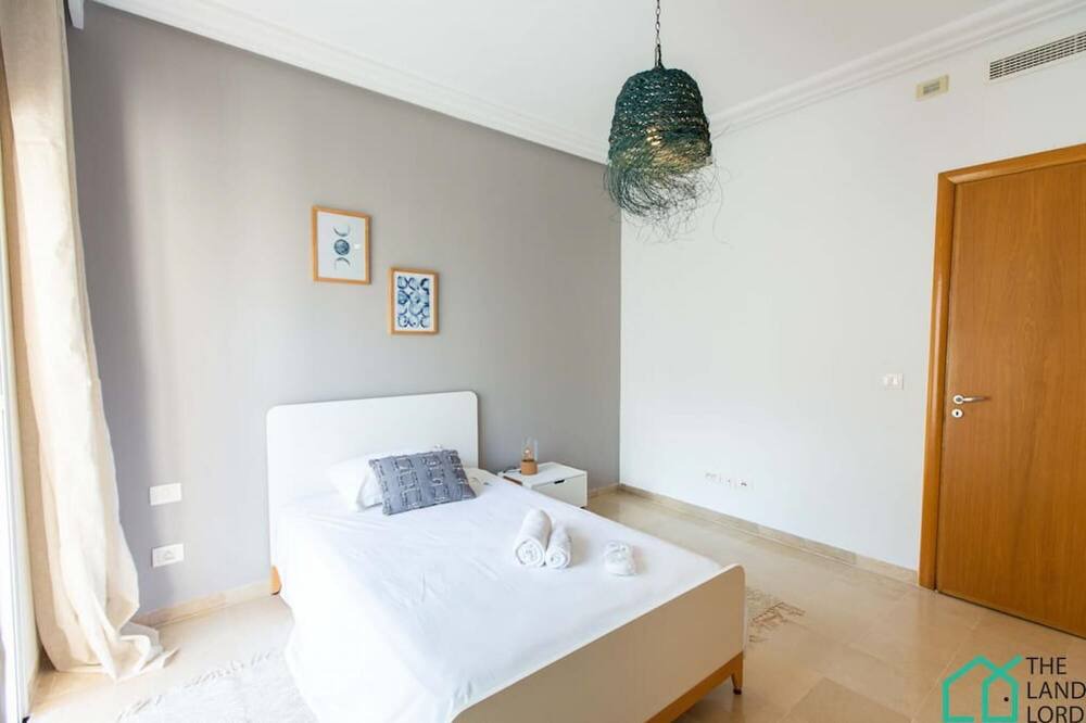 Photo of Bedroom in Jardins De Carthage