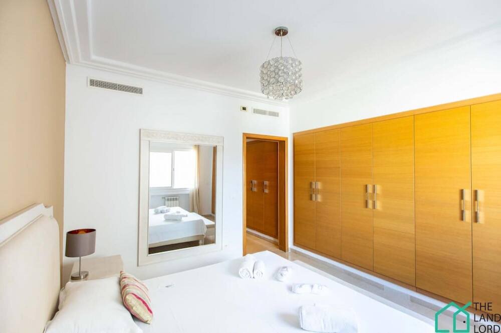 Photo of Bedroom in Jardins De Carthage