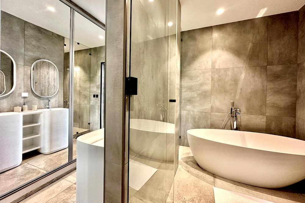 Photo of Bathroom in La Soukra