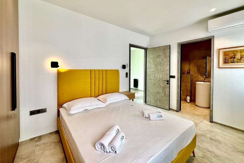 Photo of Bedroom in La Soukra
