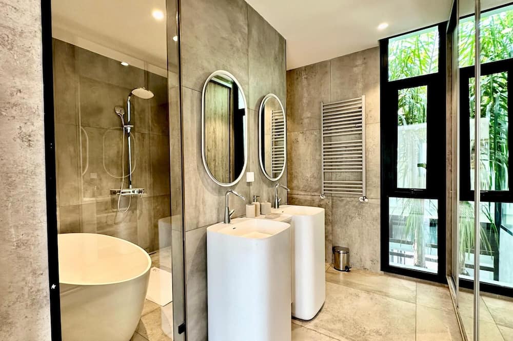 Photo of Bathroom in La Soukra
