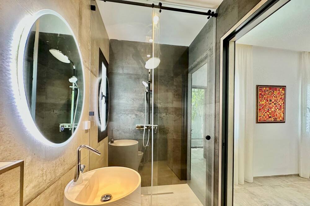 Photo of Bathroom in La Soukra
