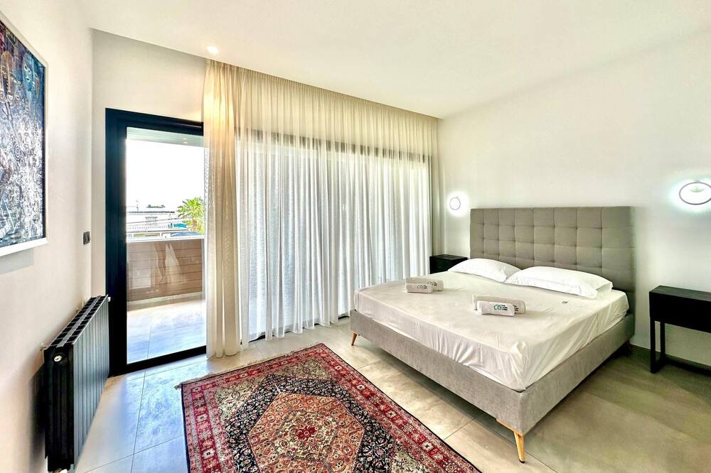 Photo of Bedroom in La Soukra