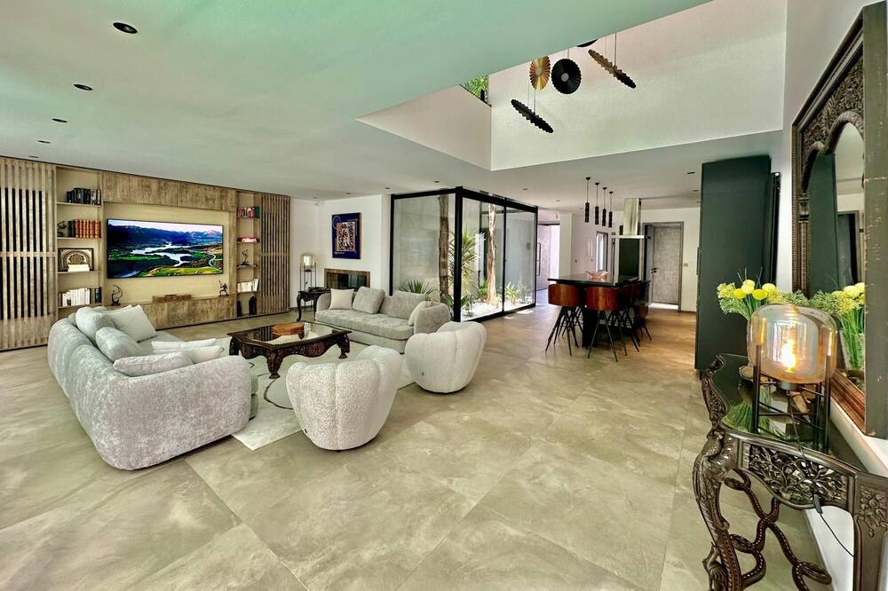 Photo of Livingroom in La Soukra