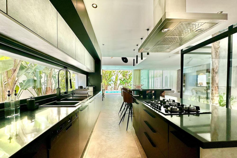 Photo of Kitchen in La Soukra
