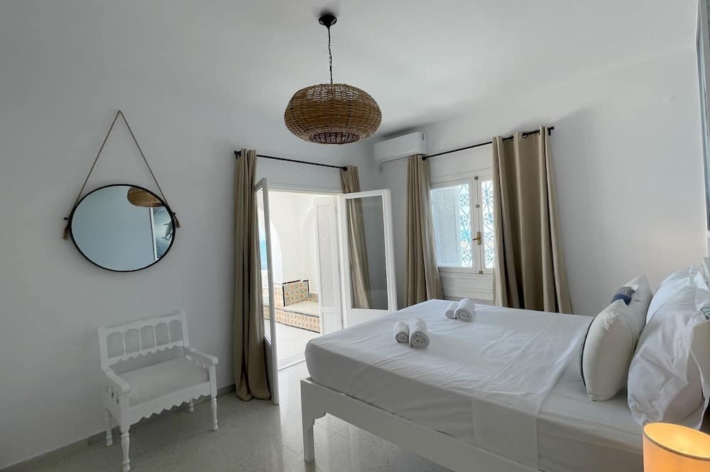 Photo of Bedroom in Sidi Abdel Aziz