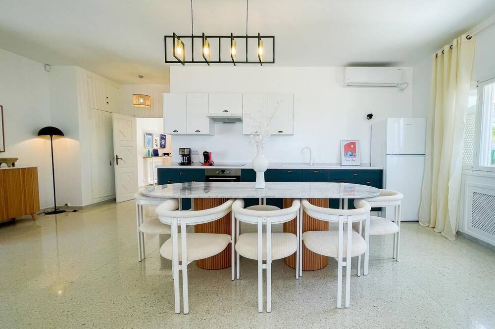 Photo of Kitchen in Sidi Abdel Aziz