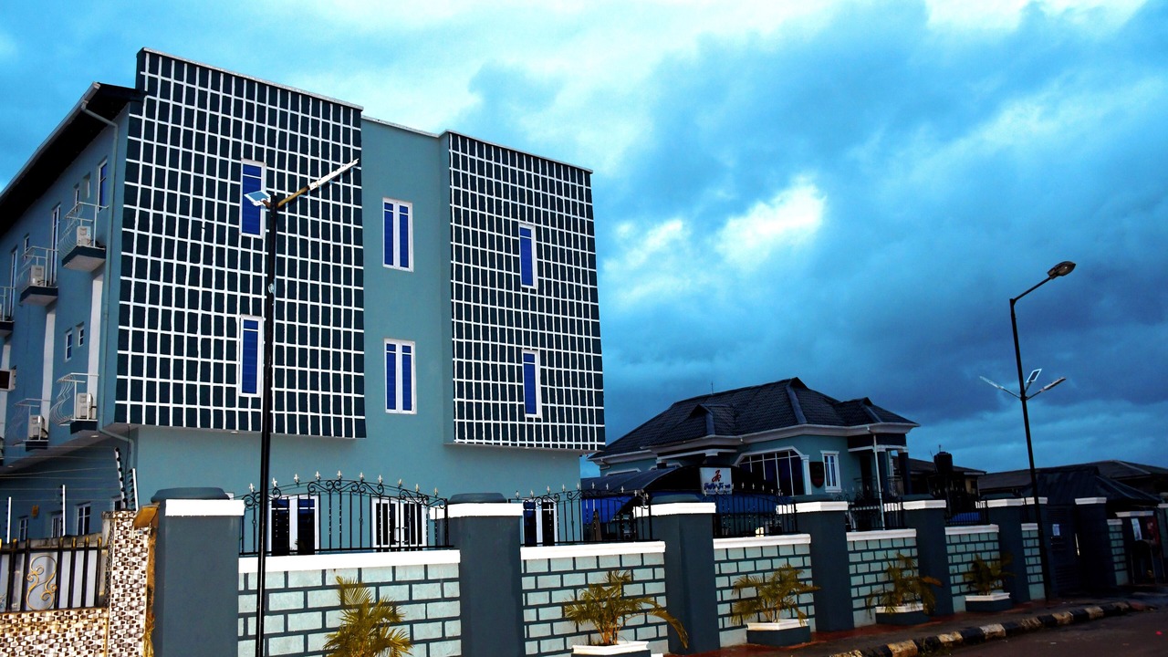 Photo of Outdoor in Epe