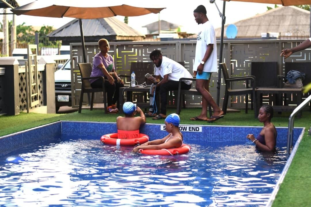 Photo of Outdoor in Epe