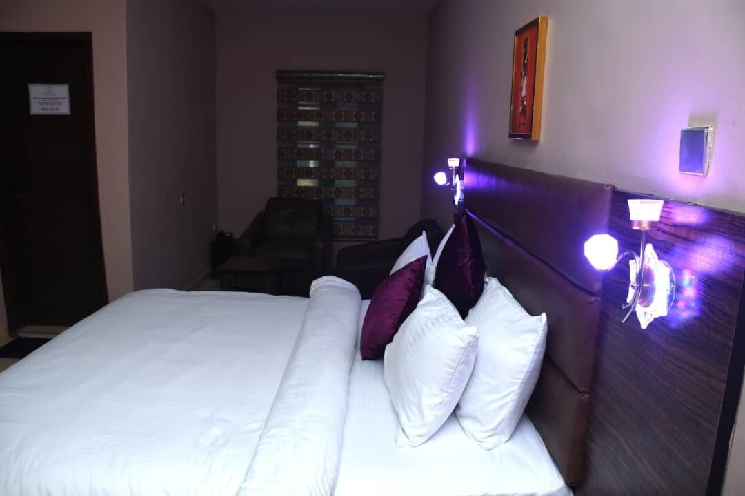 Photo of Bedroom in Epe