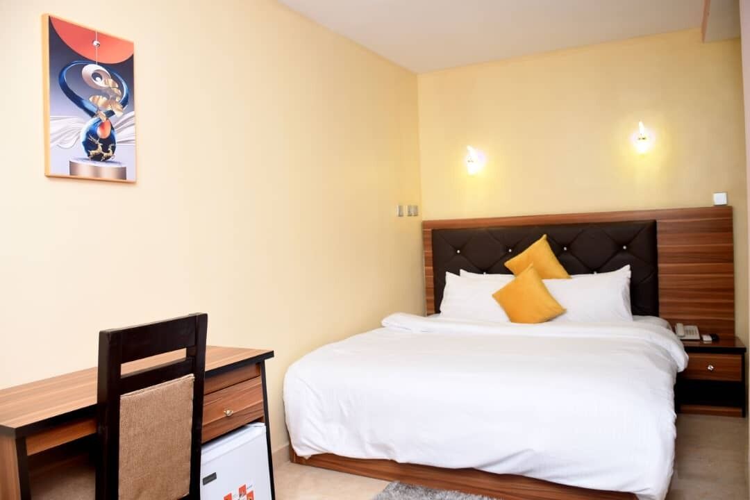 Photo of Bedroom in Epe