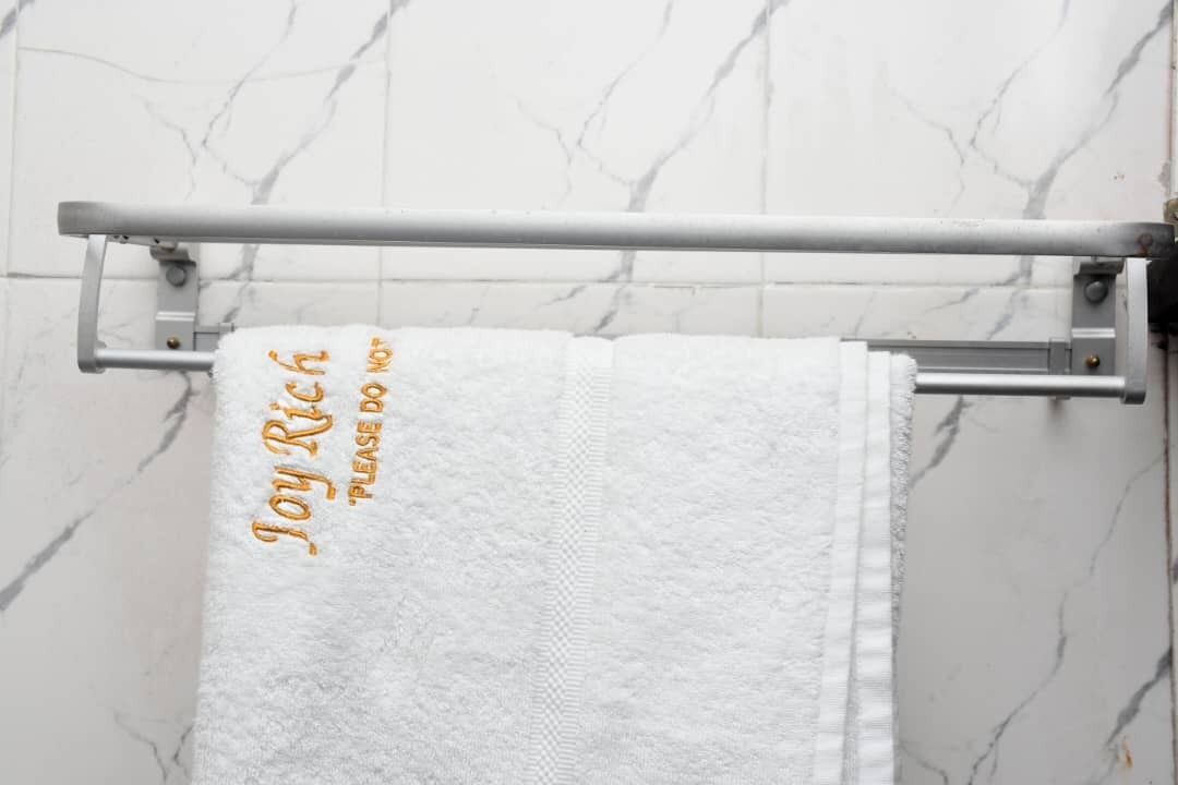 Photo of Bathroom in Epe