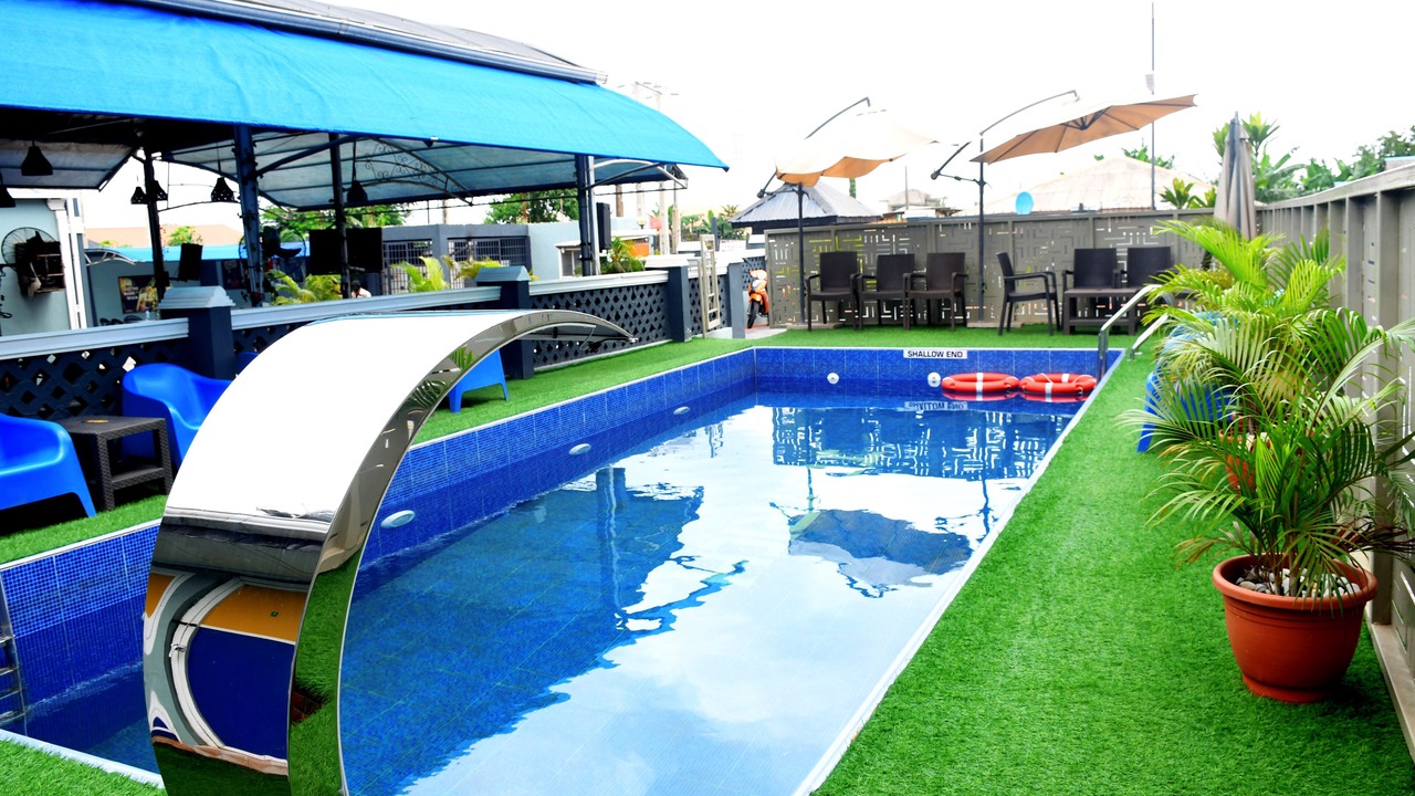Photo of Outdoor in Epe