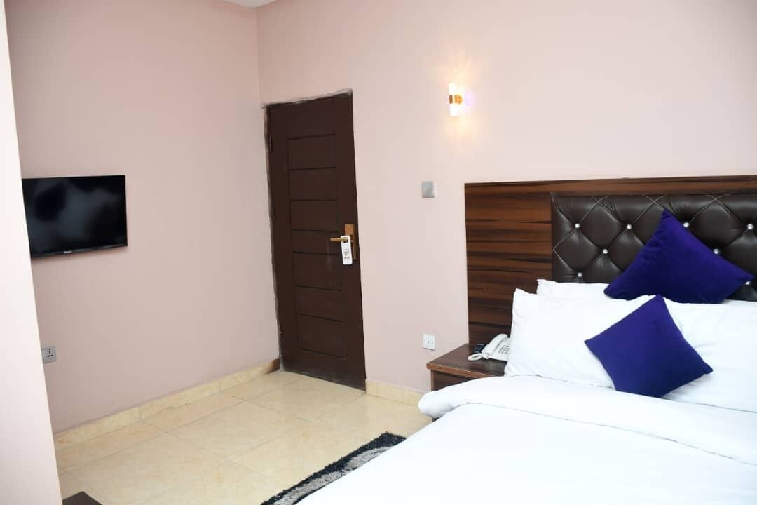Photo of Bedroom in Epe