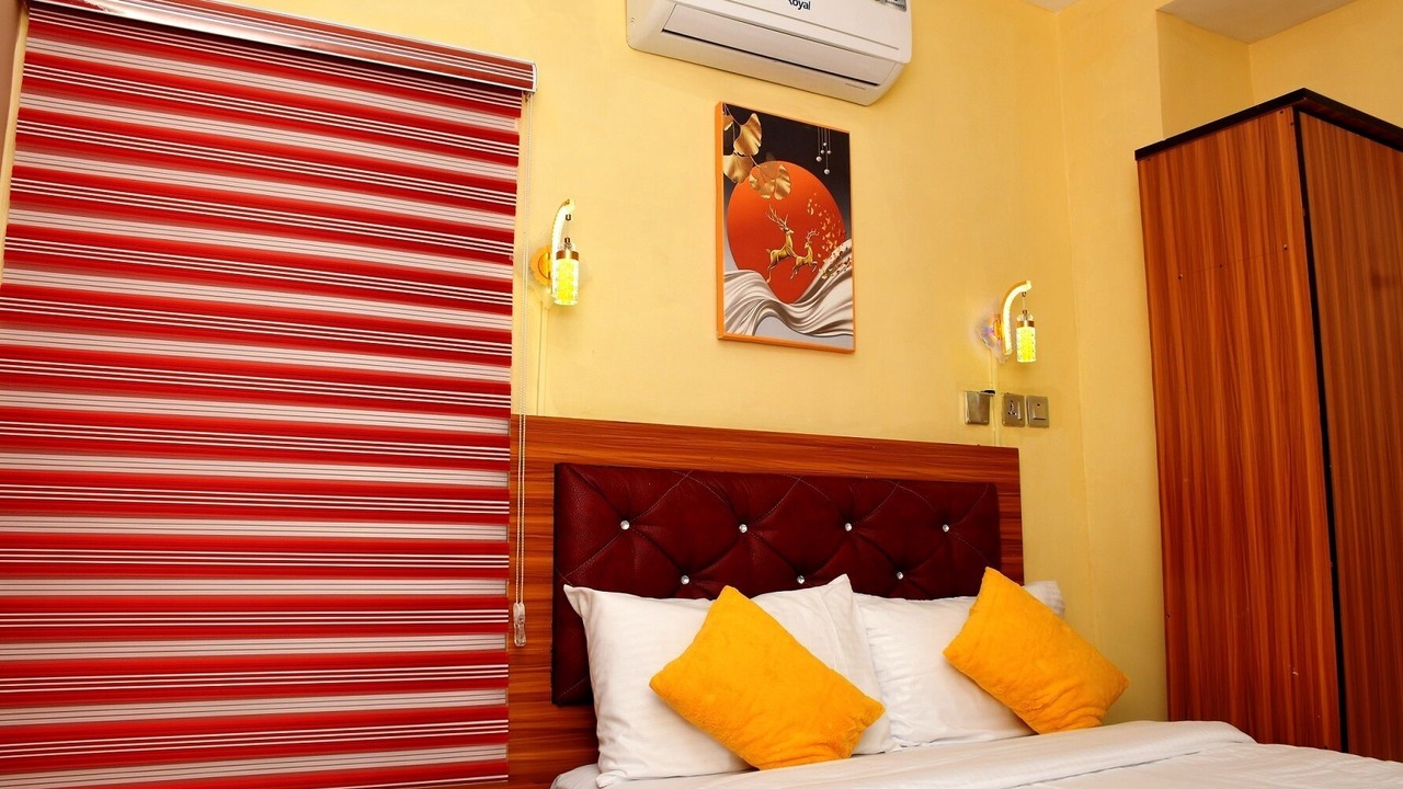 Photo of Bedroom in Epe