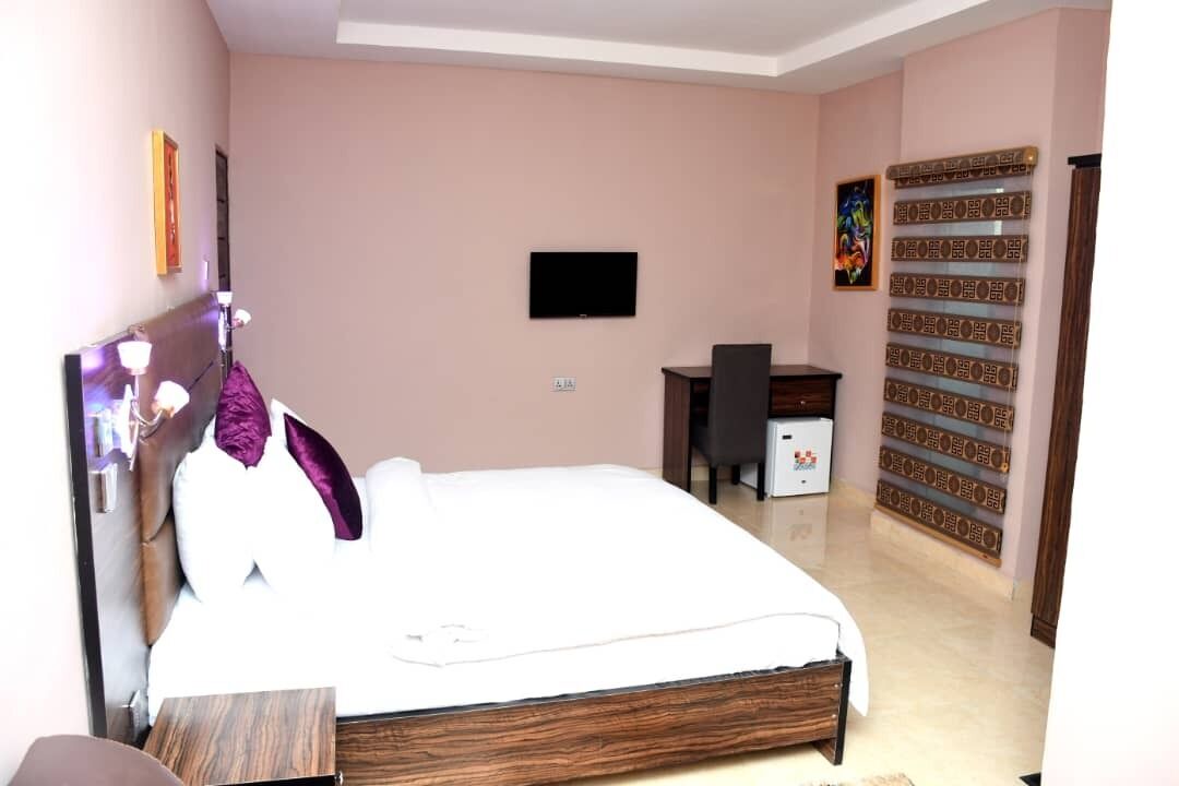 Photo of Bedroom in Epe