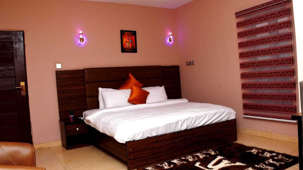 Photo of Bedroom in Epe
